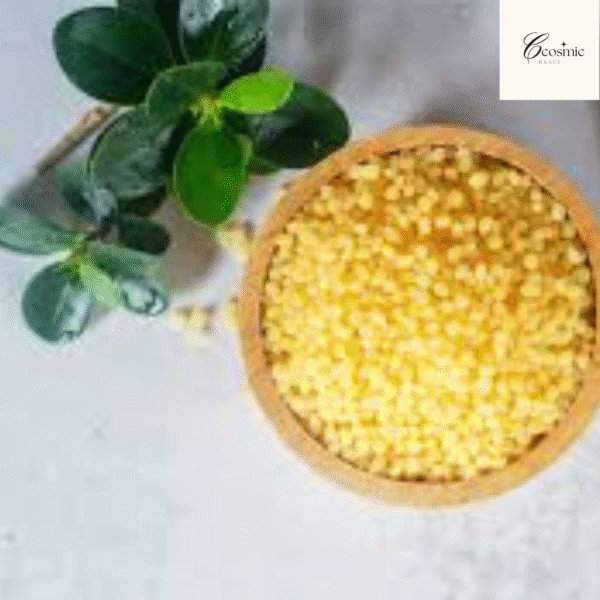 Candelilla Wax