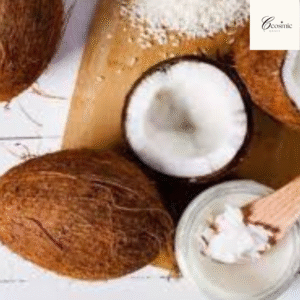 Luxe Coconut Cream Wax (Butter)