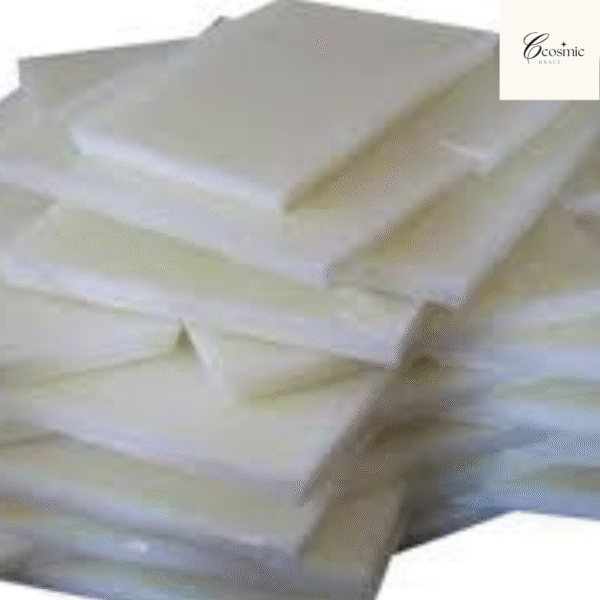 Fully Refined Paraffin Wax