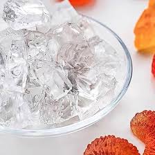 Transparent Gel Wax